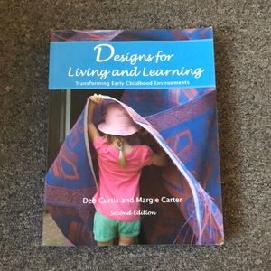 Designs for living and learning